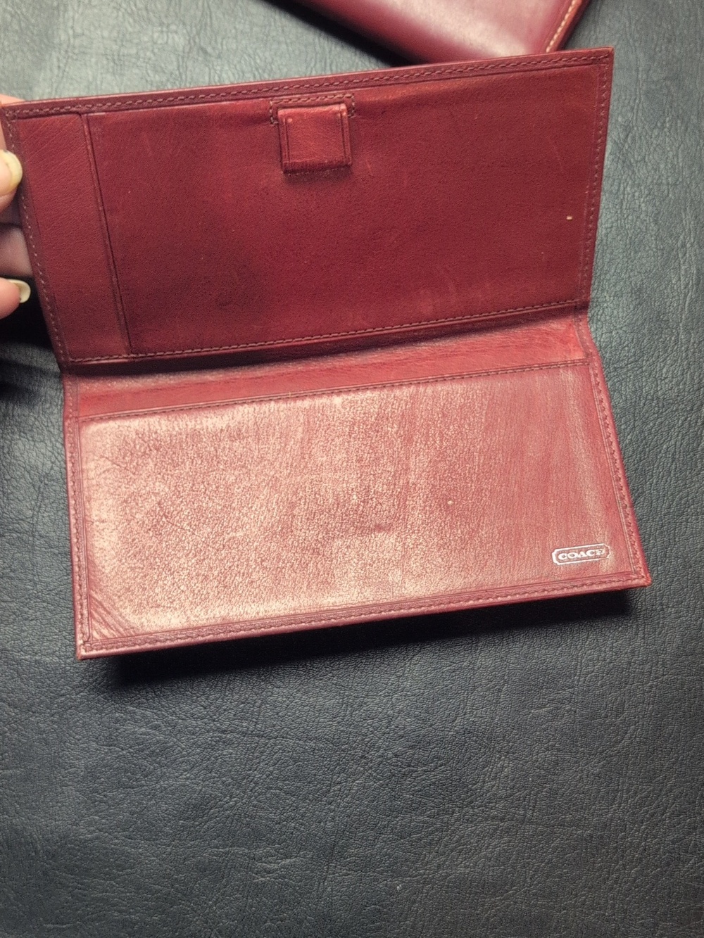 VINTAGE COACH - Picture 10 of 11
